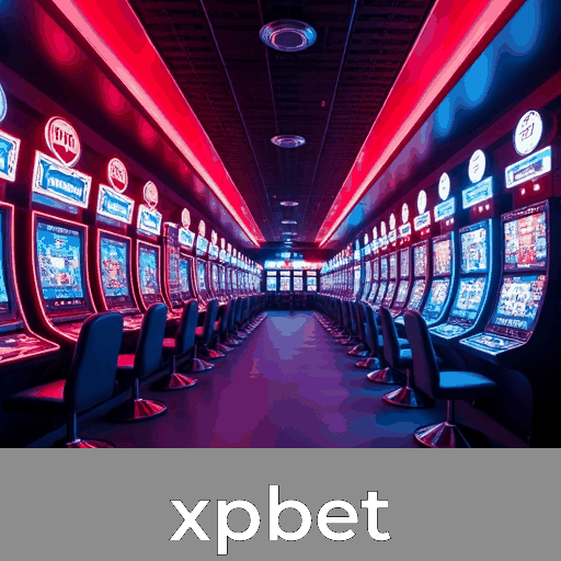 xpbet: A Emoção do Jogo Crash com Altas Recompensas